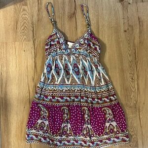 Small Forever 21 Tank